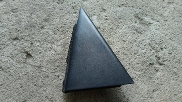 Mazda 2 07 - 14 de cap door right rear, фото