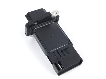 Flow meter nissan pathfinder qashqai 1.6 2.0 2.0 2.5 dci 4.0 afh70m38, фото
