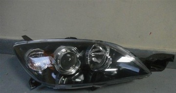 Front headlight front right, фото