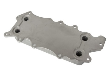 Mercedes - benz original a6421800165 oil cooler, фото
