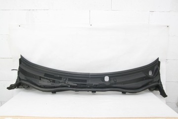 Жабо пластиковое mazda 6 mazda6 3 gj 2012-17, фото