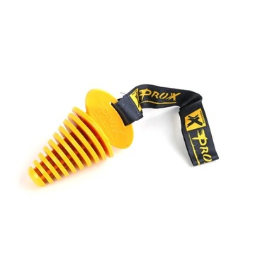 Prox cap cork plug exhaust muffler to motorcycles to 4t, фото