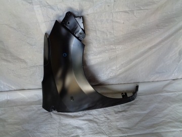 Dacia lodgy dokker right front wing new original, фото