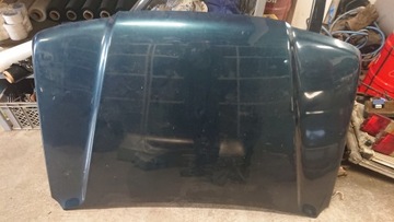Капот крышка suzuki vitara long 2.0 16v 2.0 v6, фото