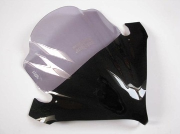 Glass yamaha fzs fazer 600 2004-2006 flares hook, фото