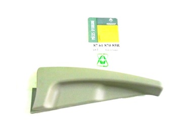 Handle seat adjustment renault megane 3 fluence, фото
