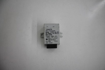 Block control unit 6934529 bmw x3 e83, фото