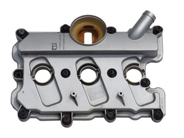 Audi original 06e103471p cover heads cylinders, фото
