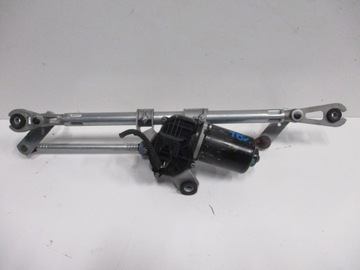 Wiper mechanism jeep compass 2018, фото