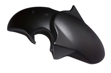 Yamaha mt 07 fz7 tracer 2016 - 2018 front wing front new, фото