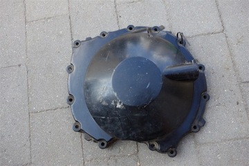 Cap cover triumph sprint 1050 speed triple, фото