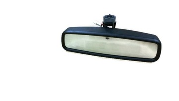 Rear view mirror photochromic ford fiesta 2008 - 2012, фото