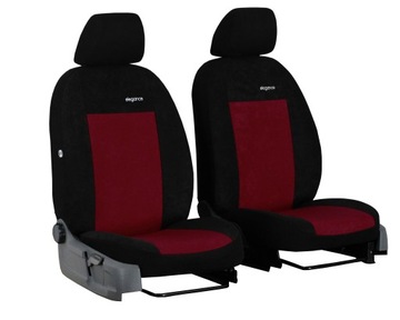 Mazda mx-5 3 1+ 1 velor covers universal, фото
