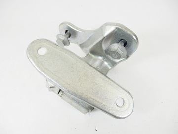 Mercedes - benz original a2047201837 door hinge, фото