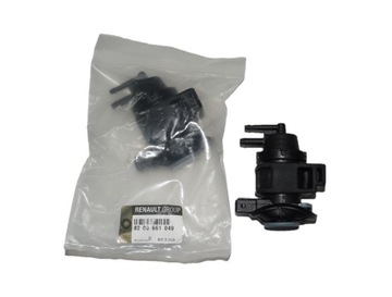 Solenoid valve dacia nissan renault 1. 5dci 8200661049 original packaging, фото