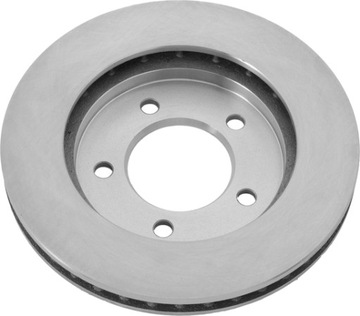 Disk disks front ford expedition 97-01 navigato, фото