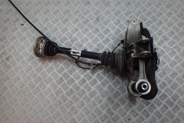Ferrari italy 458 suspension rear trunnion r, фото