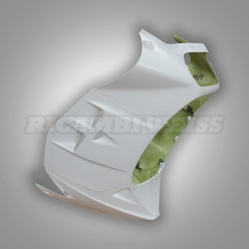 Fairing fairings road honda vfr 750 f lr14, фото