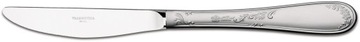 Tramontina knife desktop 25cm metal inox - renascenca, фото