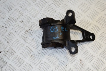 Bracket cushion motor left mazda 6 vi gj restyling, фото