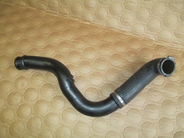 Spigot intercooler air saab 95 1.9 tdi 05-09, фото