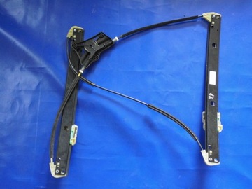 Window lift front right audi a6 c7 11 - 2018, фото