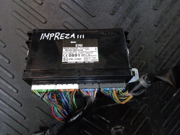 Блок 88281fg330 subaru impreza 3 gh, фото