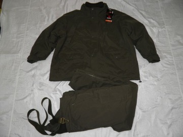 Hubert complete multi-seasonal hunting r_ xxl -50%, фото