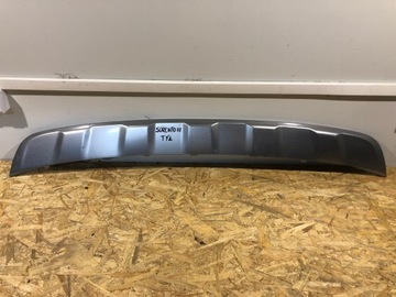 Spoiler diffuser bumpers sorento 3 86665-c5010, фото