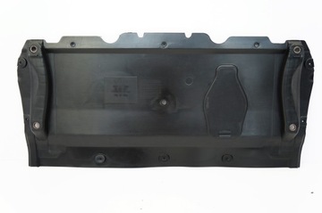 Audi a6 c7 4g0 защита плита двигателя 4g0863821, фото