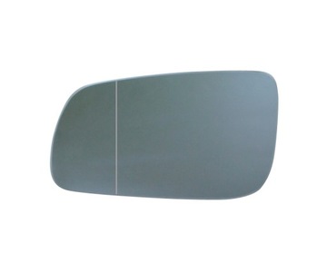 Ford galaxy 2001> glass left aspherical, фото