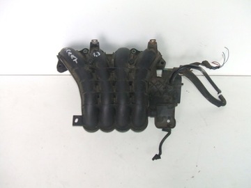Smart 1.3 mitsubishi colt intake manifold mn143823, фото