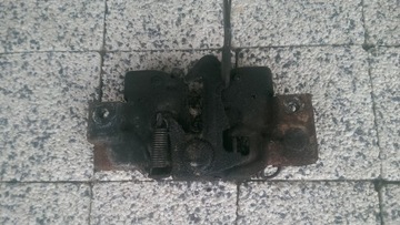 Blocking hood-mazda 6 2002-2005, фото