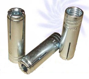 M16 eai acid. a4 anchor drive threaded internal., фото