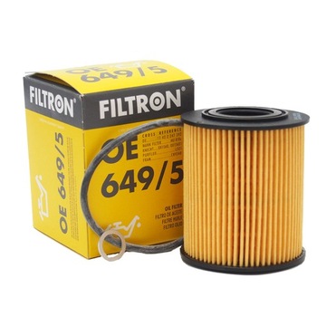 Filtron grease filter oe649/ 5 analog hu818x, фото
