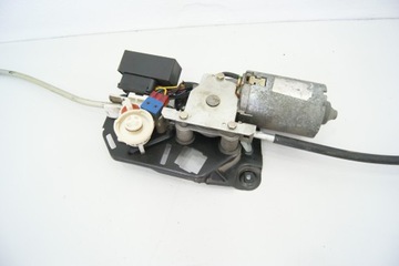 Motor hatch motor mercedes c140 cl lock, фото