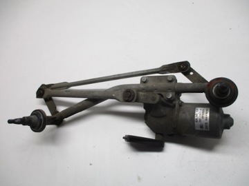 Ford original 2s6t - 17b571 - ac mechanism wiper motor, фото