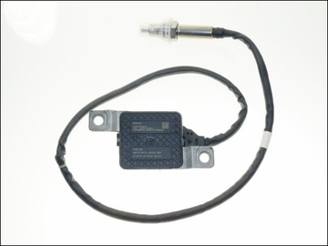 Датчик nox audi sq7 3. 0tdi 4. 0tdi 4m0907807q a2c39767400, фото