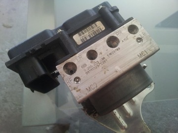 Bosch 0265232236 pump abs, фото