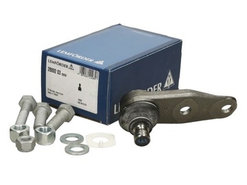 Lemforder 28892 03 connection fasteners/ guide, фото
