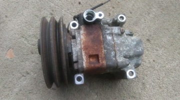 Mazda 626 98-03 2.0 ditd компрессор кондиционера, фото