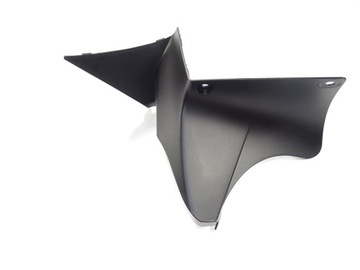 Honda vfr1200f filling czaszy muzzles protection, фото