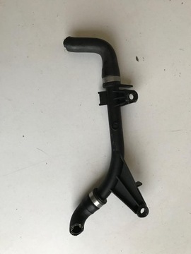Bmw 1 3 4 f20 f30 f32 f36 патрубка охлаждающей жидкости, фото