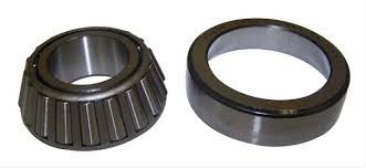 Jeep xj, kj, kk, zj, zg, wj, wg, tj - differential bearing bridge, фото