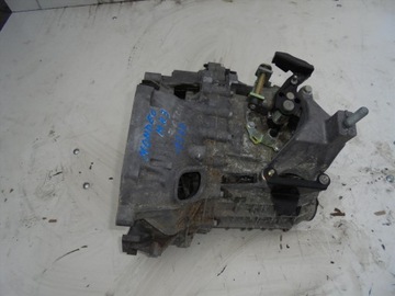 Gearbox 1s7r ford mondeo mk3 2.0 tdci, фото