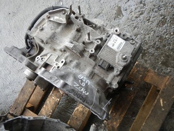 Mazda 6 america 3.7 2009 - gearbox automaton, фото