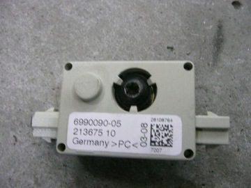 Bmw e90 e83 e61 e71 уселитель eliminator 6990090, фото