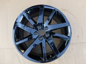 Disk seat ibiza 6j0 7x17 et43, фото