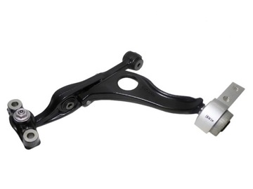 Lever front lower right mazda 6 gh 2007 -, фото