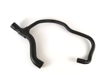 Wire spigot radiator opel omega b 2.2 dti original gm, фото